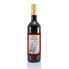 Personalised Me to You Christmas Presents Mulled Wine Image Preview